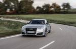 Audi S8 Plus 2015 года (WW)